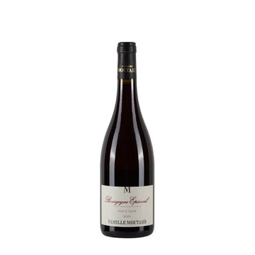 Domaine Moutard Bourgogne Epineuil Rouge 2023 - Carta dei Vini