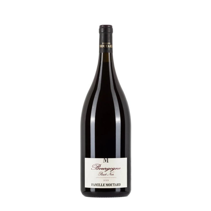 Domaine Moutard Bourgogne Pinot Noir 2023 Magnum - Carta dei Vini