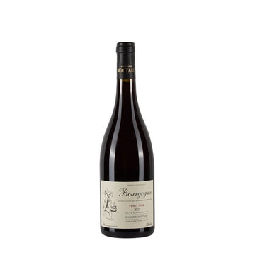 Domaine Moutard Bourgogne Pinot Noir 2023 - Carta dei Vini