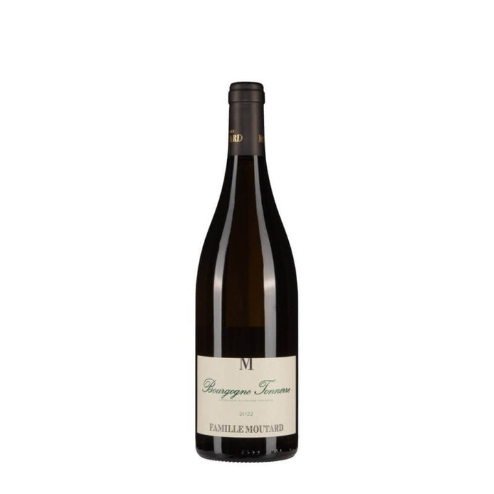 Domaine Moutard Bourgogne Tonnerre 2022 - Carta dei Vini