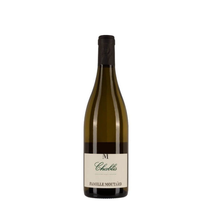 Domaine Moutard Chablis 2023 - Carta dei Vini