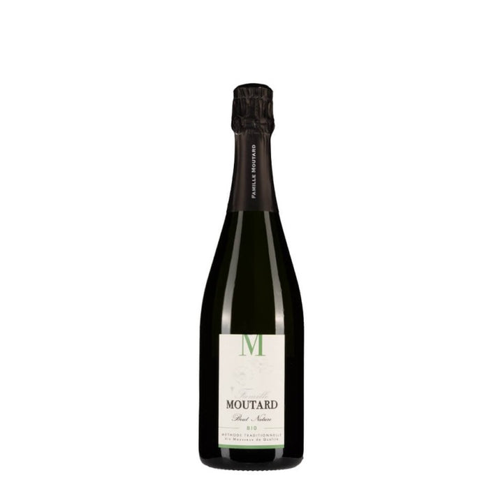 Domaine Moutard Methode Traditionelle BIO