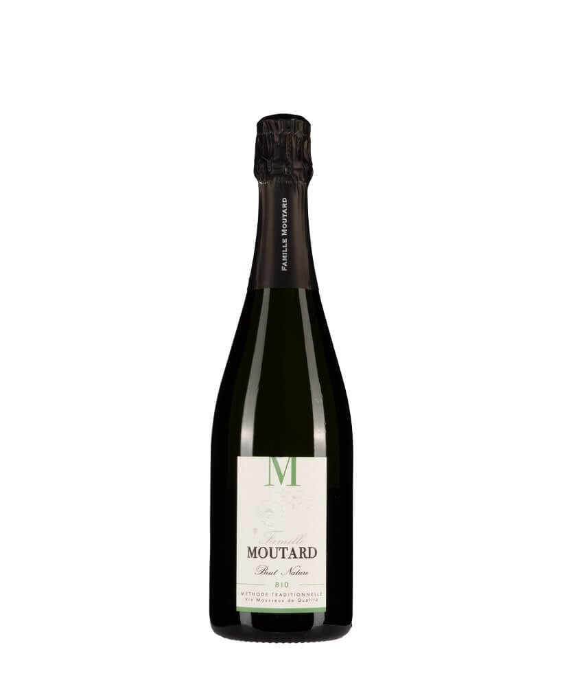 Domaine Moutard Methode Traditionelle Bio - Carta dei Vini