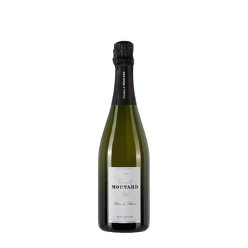 Domaine Moutard Methode Traditionelle Nature