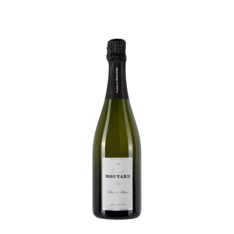 Domaine Moutard Methode Traditionelle Nature
