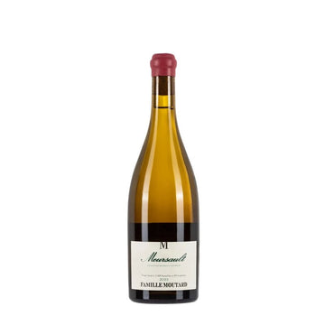 Domaine Moutard Meursault 2023 - Carta dei Vini