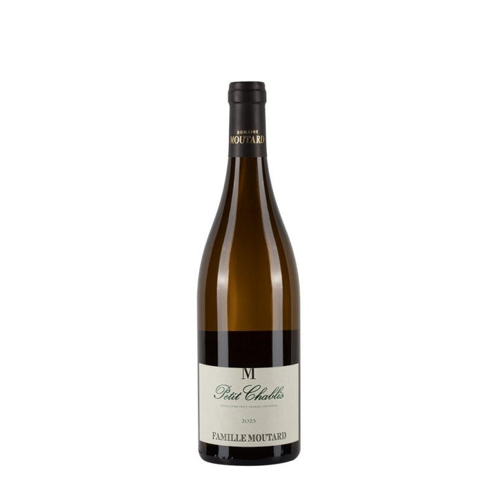 Domaine Moutard Petit Chablis 2023 - Carta dei Vini