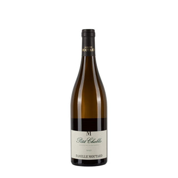 Domaine Moutard Petit Chablis 2023 - Carta dei Vini