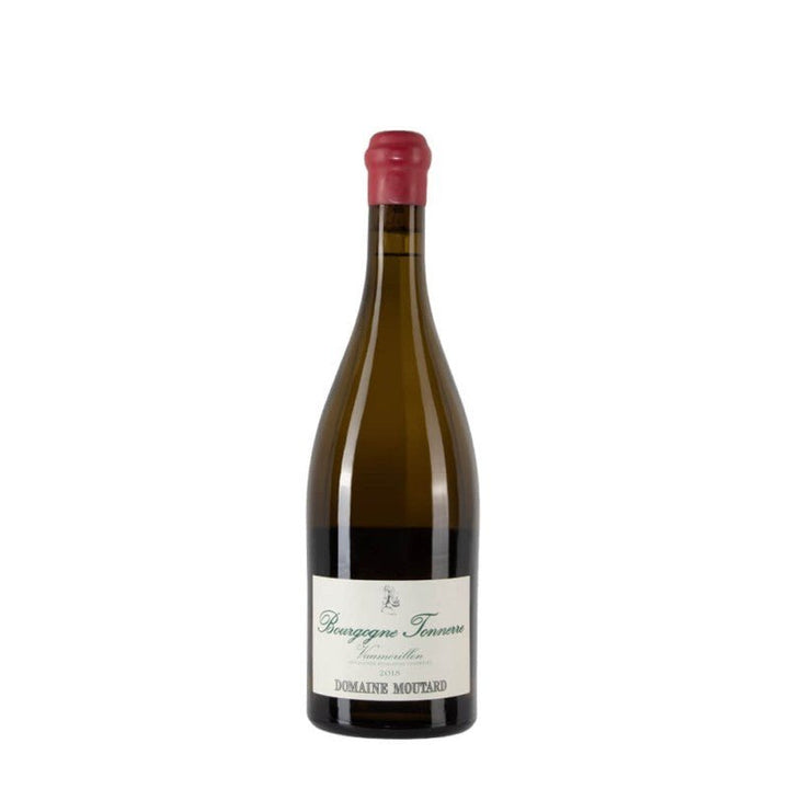 Domaine Moutard Tonnerre Vaumorillon 2018 - Carta dei Vini