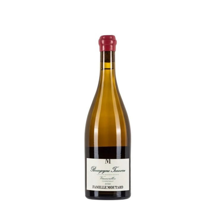 Domaine Moutard Tonnerre Vaumorillon 2022 - Carta dei Vini