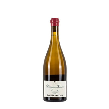 Domaine Moutard Tonnerre Vaumorillon 2022 - Carta dei Vini