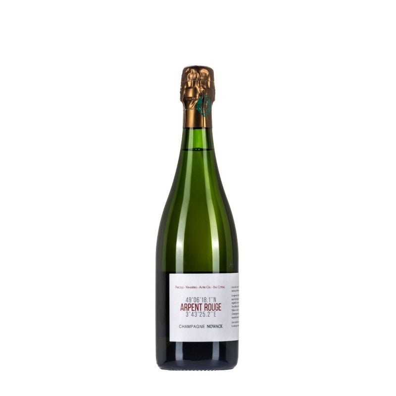 Domaine Nowack Arpent Rouge 2020 - Carta dei Vini