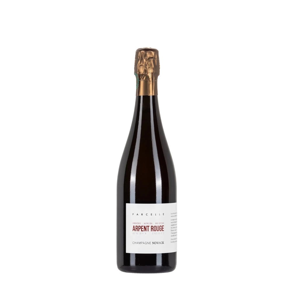 Domaine Nowack Arpent Rouge - Carta dei Vini