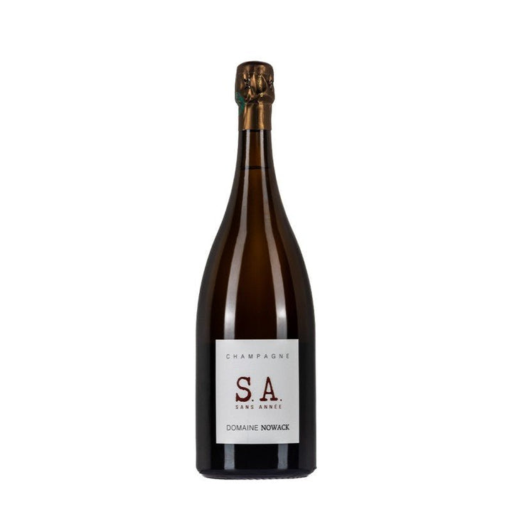 Domaine Nowack Assemblage S.a. Magnum - Carta dei Vini
