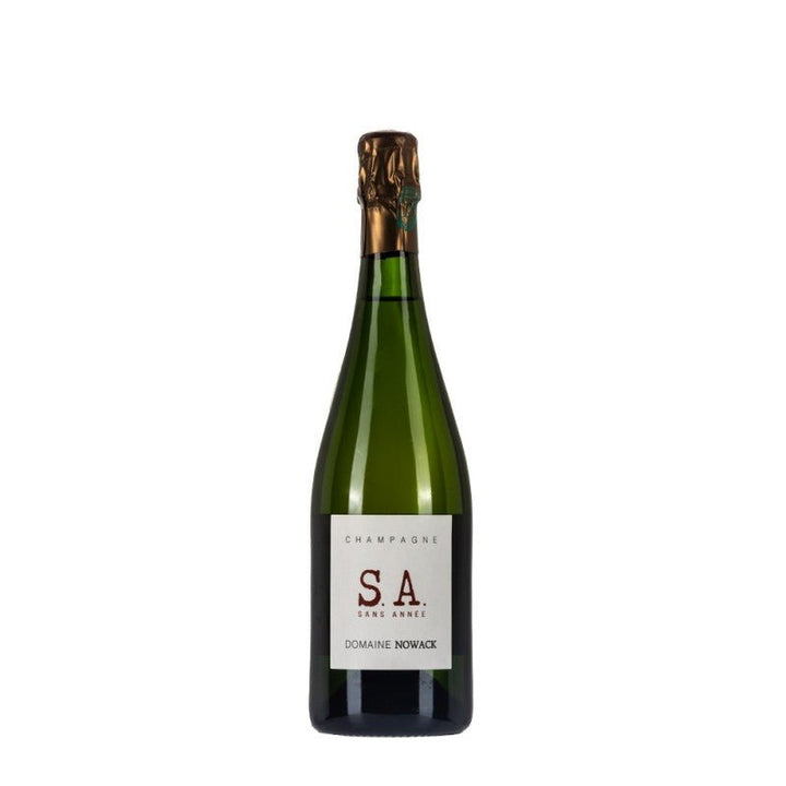 Domaine Nowack Assemblage S.a. - Carta dei Vini