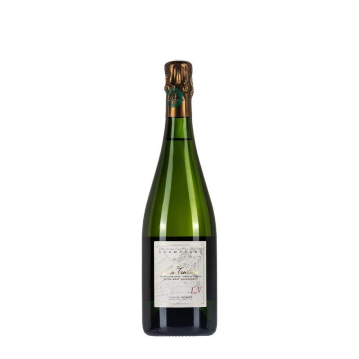 Domaine Nowack La Tuilerie 2012 L.v. - Carta dei Vini