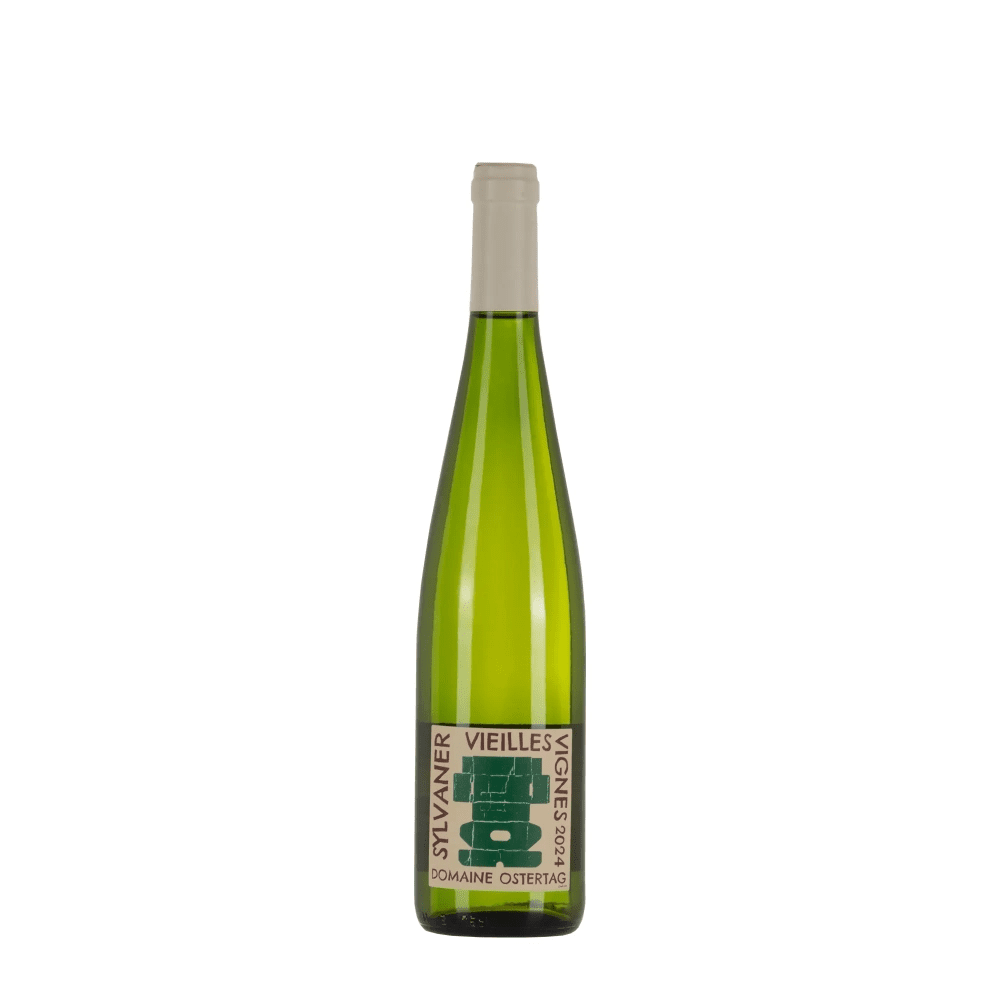 Domaine Ostertag Sylvaner Vieilles Vignes 2024 - Carta dei Vini