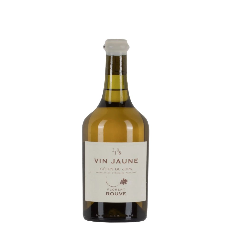 Domaine Rijckaert Côtes Du Jura Vin Jaune 2018 - Carta dei Vini