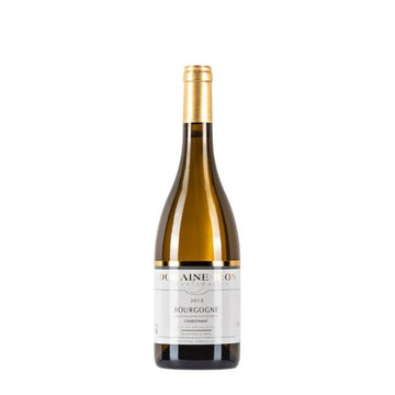 Domaine Rion Bourgogne Chardonnay 2018 - Carta dei Vini