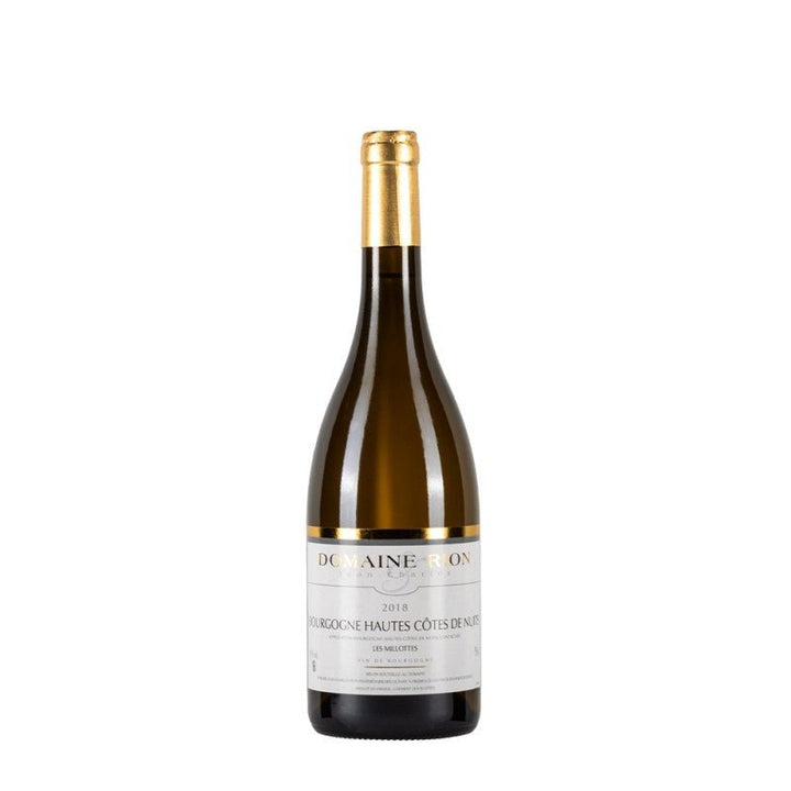 Domaine Rion Bourgogne Hautes Cotes De Nuits 2018 Blanc - Carta dei Vini