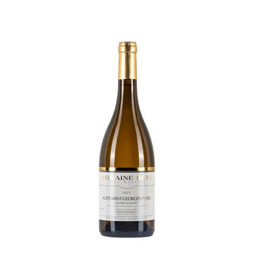 Domaine Rion Nuits - saint - georges 2021 Les Terres Blanches 1er Cru - Carta dei Vini