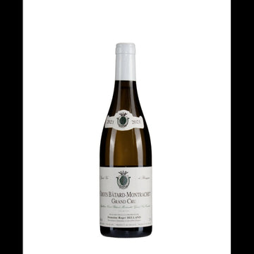 Domaine Roger Belland Croints Bâtard - montrachet Grand Cru 2021 - Carta dei Vini