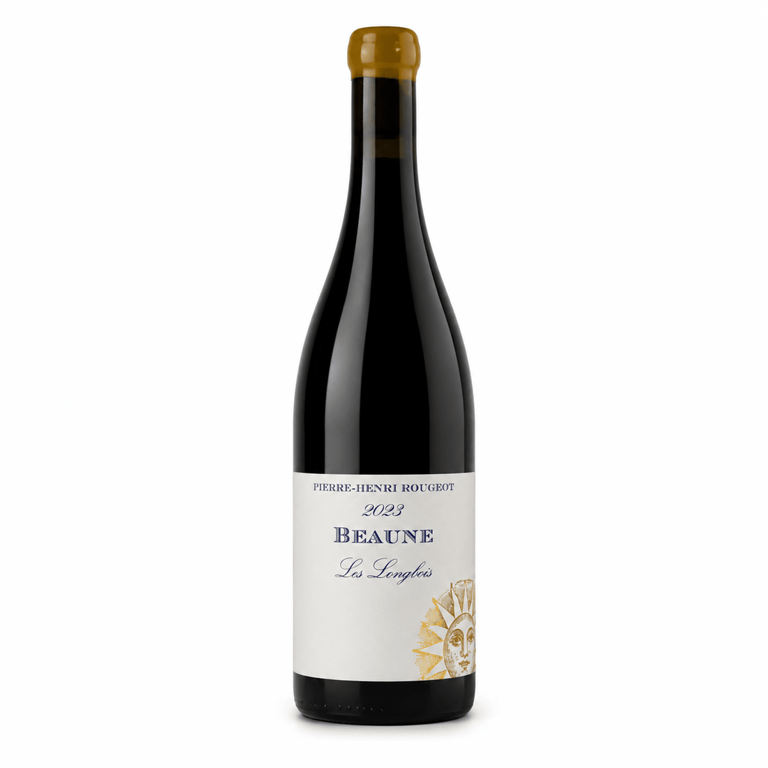 Domaine Rougeot Beaune Village Longbois 2023 - Carta dei Vini