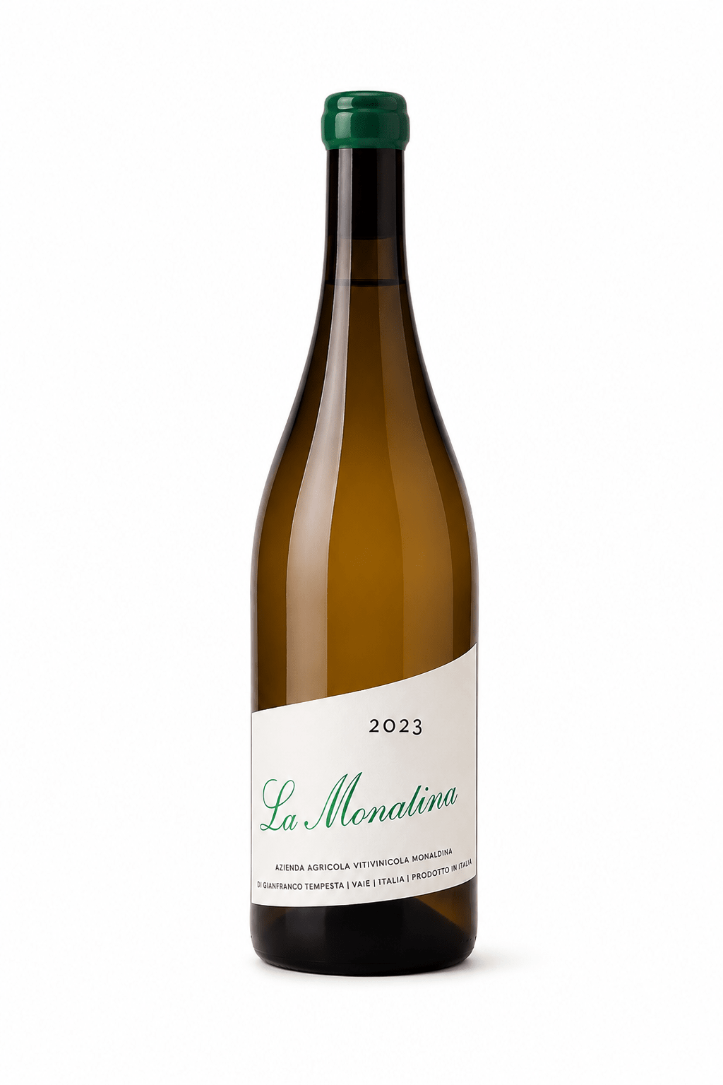 Domaine Rougeot Bourgogne Blanc Cote d’Or La Monatine 2023