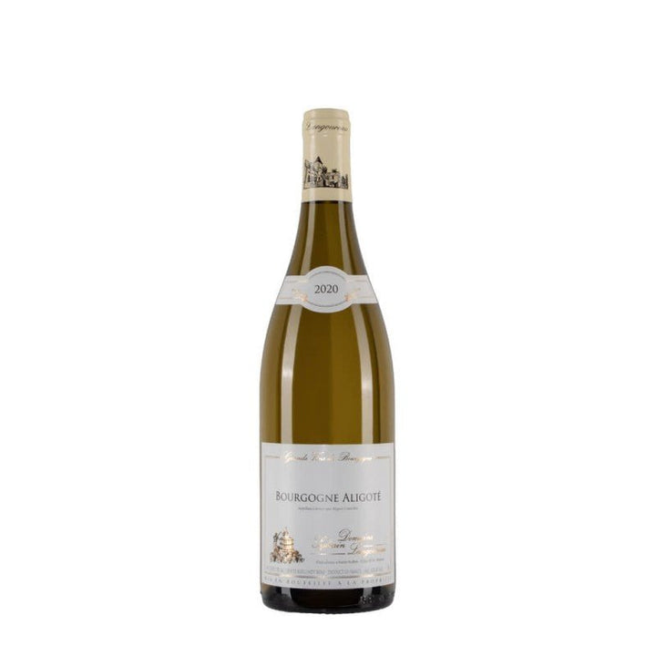 Domaine Sylvain Langoureau Aligote 2020 - Carta dei Vini