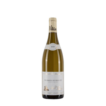 Domaine Sylvain Langoureau Aligote 2020 - Carta dei Vini