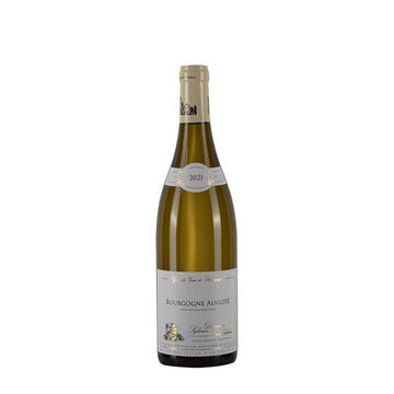Domaine Sylvain Langoureau Aligote 2021 - Carta dei Vini