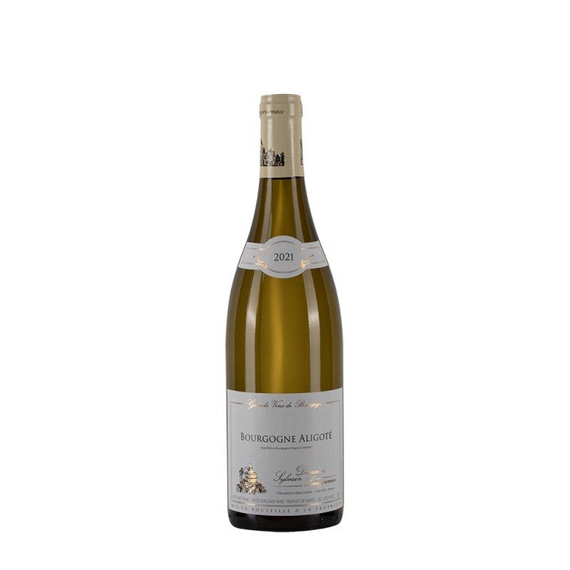 Domaine Sylvain Langoureau Aligote 2021 - Carta dei Vini