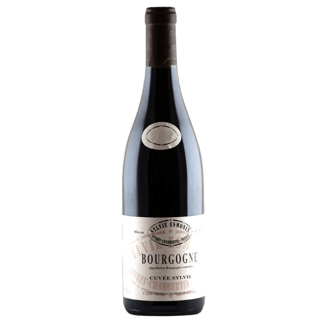 Domaine Sylvie Esmonin Bourgogne Rouge Cuvee Sylvie 2022 - Carta dei Vini