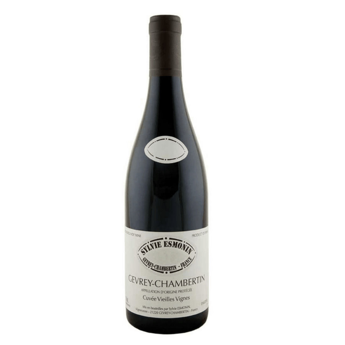Domaine Sylvie Esmonin Gevrey-Chambertin Vieilles Vignes 2022 - Carta dei Vini