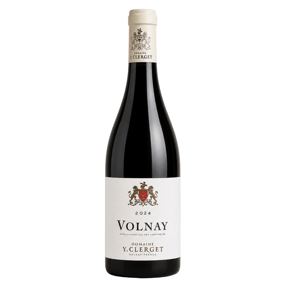 Domaine Y. Clerget Volnay 2024 - Carta dei Vini