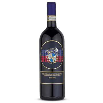 Donatella Cinelli Colombini Brunello di Montalcino Riserva 2008 - Carta dei Vini