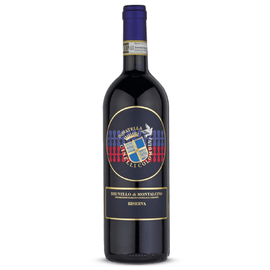Donatella Cinelli Colombini Brunello di Montalcino Riserva 2008 - Carta dei Vini
