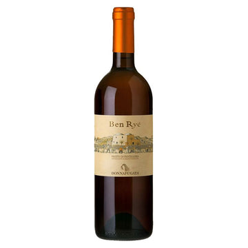 Donnafugata Ben Rye 2012 0,75L - Carta dei Vini