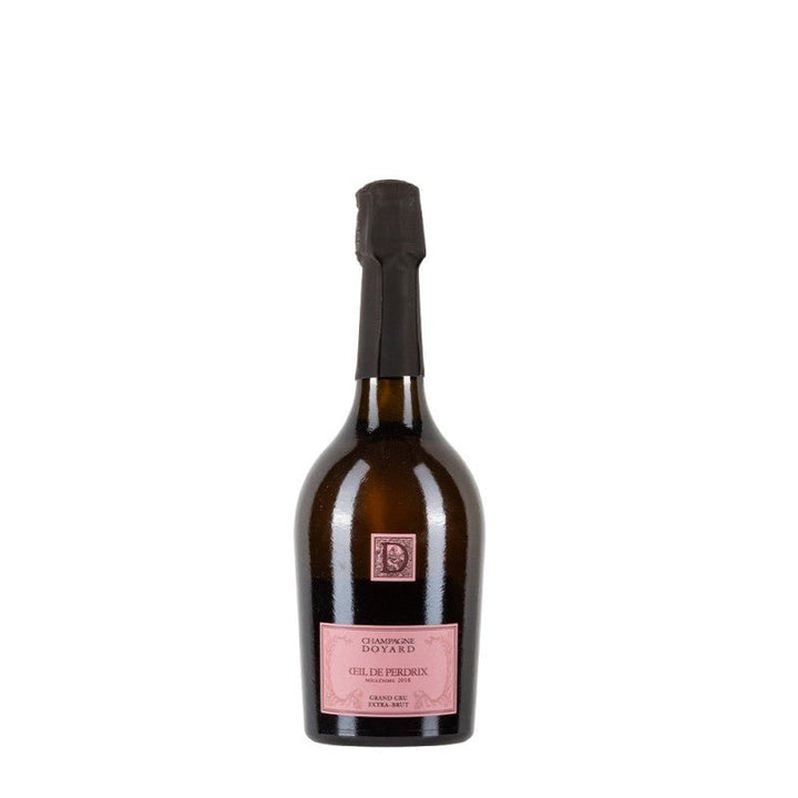 Doyard Oeil De Perdrix 2018 - Carta dei Vini