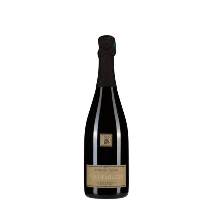 Doyard Vendemiaire Blanc De Blancs - Carta dei Vini