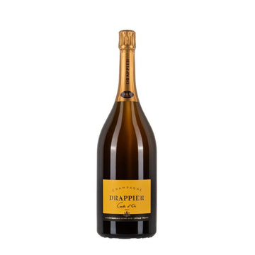 Drappier Carte Or Brut Magnum - Carta dei Vini