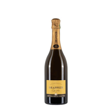 Drappier Carte Or Brut - Carta dei Vini