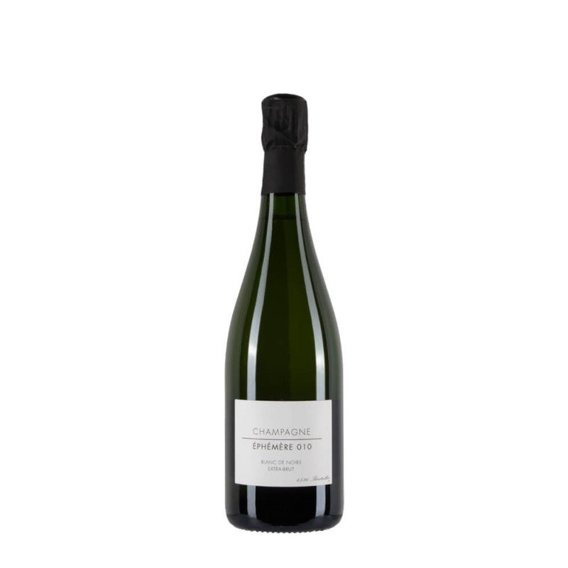 Drémont Père & Fils Ephèmère 010 - Carta dei Vini