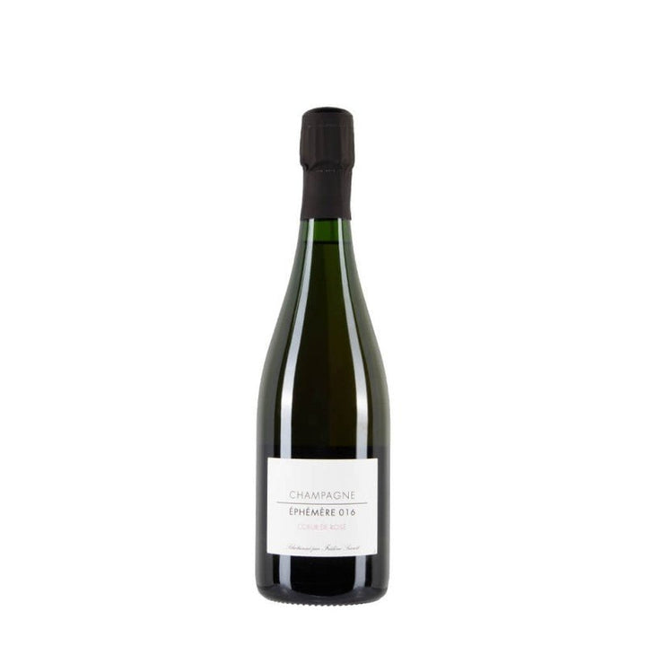 Drémont Père & Fils Ephèmère 016 Coeur De Rosè - Carta dei Vini