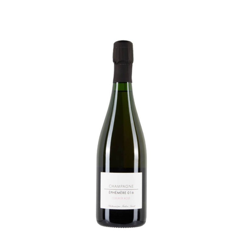 Drémont Père & Fils Ephèmère 016 Coeur De Rosè - Carta dei Vini