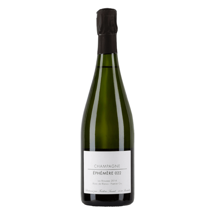 Drémont Père & Fils Ephèmère 022 Les Brousses 2014 - Carta dei Vini