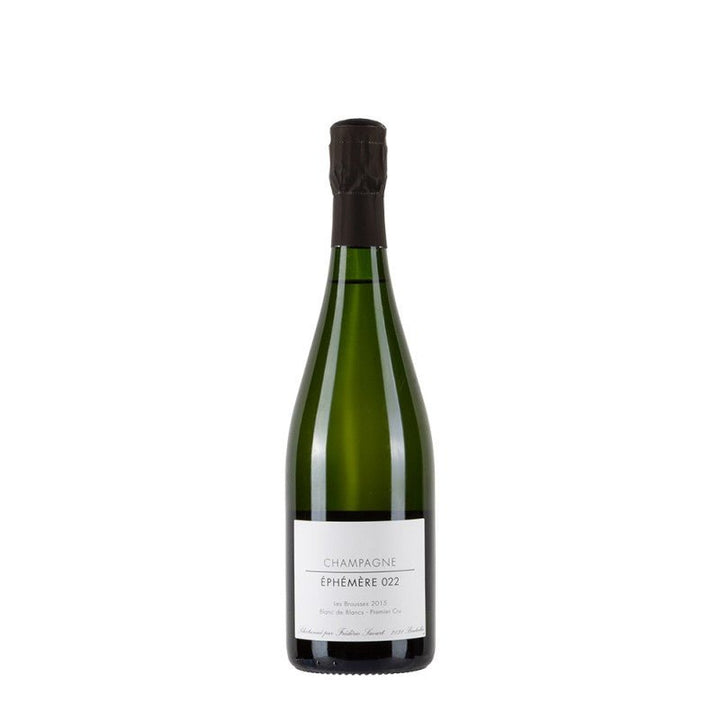 Drémont Père & Fils Ephèmère 022 Les Brousses 2015 - Carta dei Vini