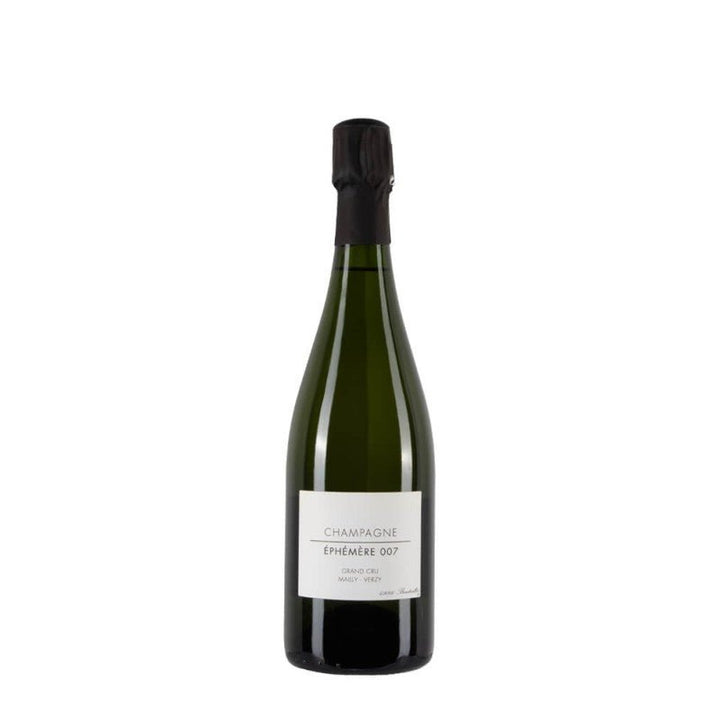 Drémont Père & Fils Ephèmère 07 - Carta dei Vini