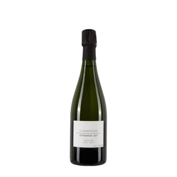 Drémont Père & Fils Ephèmère 07 - Carta dei Vini