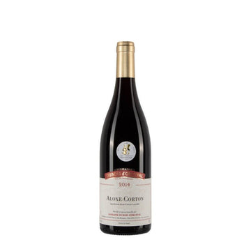 Dubois D'orgeval Aloxe - corton 2014 - Carta dei Vini